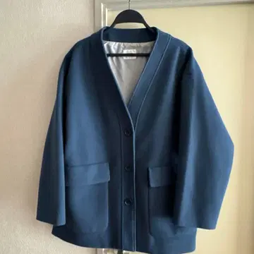 LOWRYSFARM 로우리팜 코트