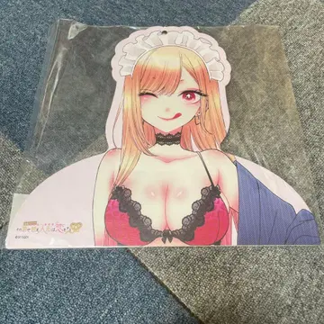 그 비스크돌은 사랑을 한다 키세큥 행거