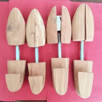 [ 2개 세트 ] 무인양품 슈키퍼 레드시더 남성용 여성용 2종류