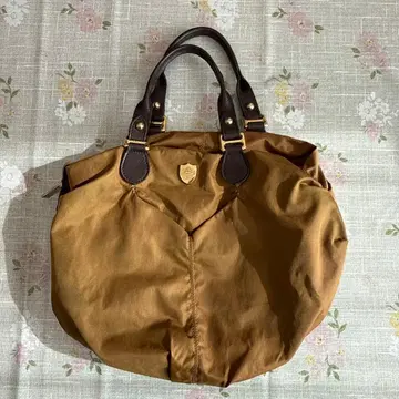 오로비안코 숄더백