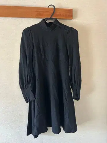 질 스튜어트 블랙 원피스 사이즈 0