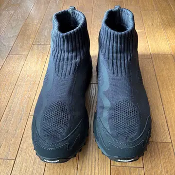 MIZUNO WAVE MUJIN TL MID GTX 28.0 cm