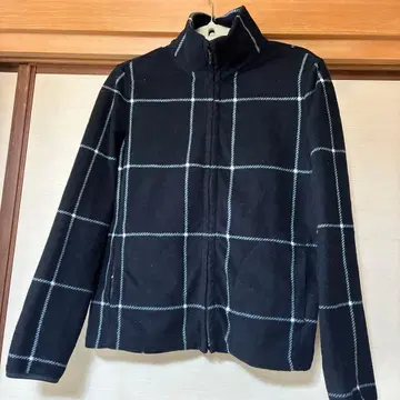 플리스 유니클로 여성용 M 사이즈