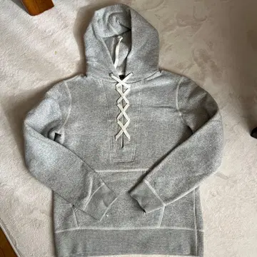 맥피 속기모 후드티 맨투맨 M 사이즈