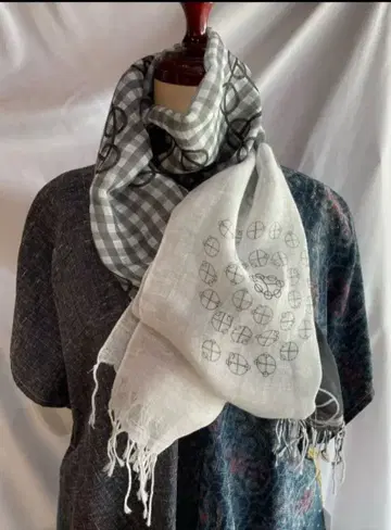 카타카무나 스톨 행운의 물건