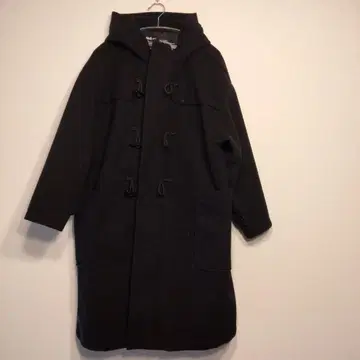 FORME 더플 코트 히가시하라 아키