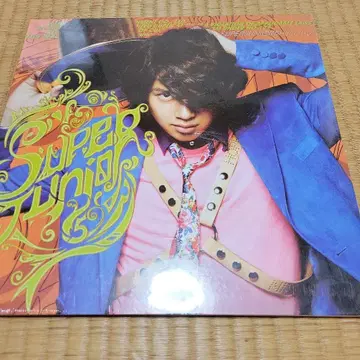 SSUPERJUNIOR Mr.Simple 희철