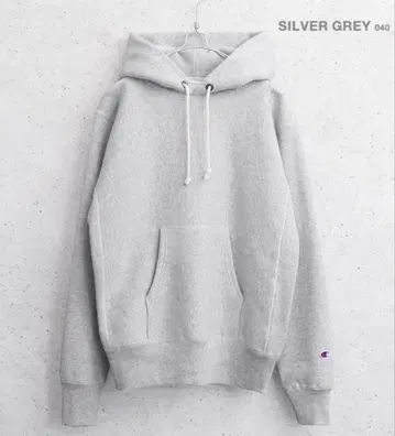 챔피온 리버스 위브 후디 후드티 XXL