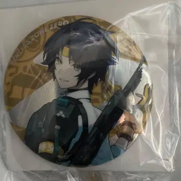 젠레스 존 제로 gigo 캔뱃지 아사바 유마