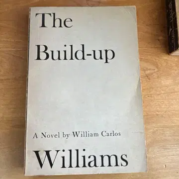 The Build-up by William Carlos Williams