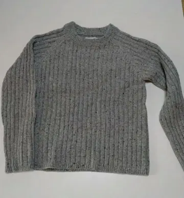 MHL, 긴팔 스웨터 II