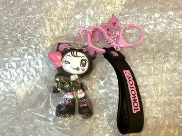 메조피아노 시크릿 캐릭터 참 데빌리&러비