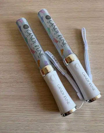 CANDY TUNE 응원봉 ver.4