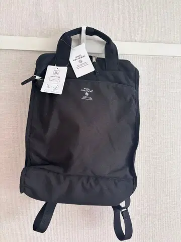 anello GRANDE [아네로 그랑데] 백팩