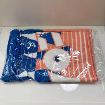 마카로니 연필 타월 초기