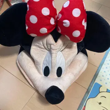 디즈니 팬캡 미니