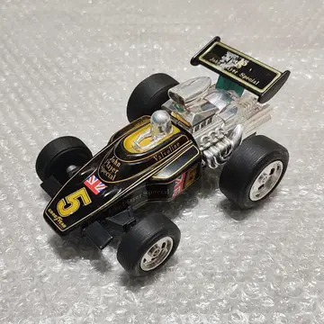 [레어] 브리키 F1카 John Player Special