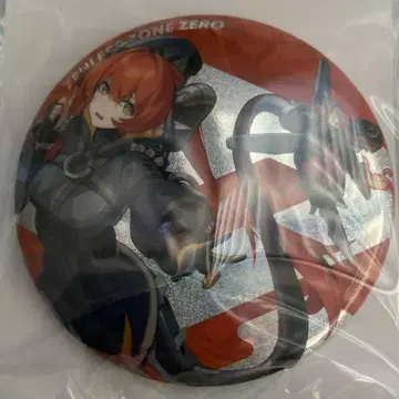 젠레스 존 제로 gigo 캔뱃지 올페우스