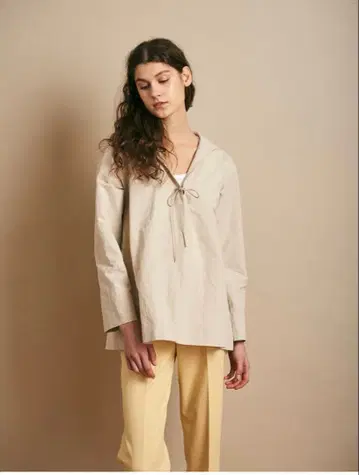 steven alan 세일러 카라 셔츠