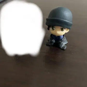 명탐정 코난 코난 줄어드는 대원 아카이 씨와 아무로 씨 세트