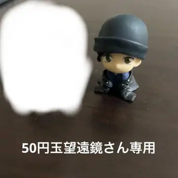 명탐정 코난 코난 줄어드는 대원 아카이 씨와 아무로 씨 세트