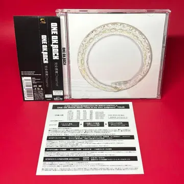 [ 초회 한정판 ] 완전 감각 Dreamer ONEOKROCK