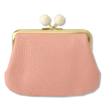 [ 미사용 새상품 ] 토요오카 가방 가마구치 지갑 박스 포함