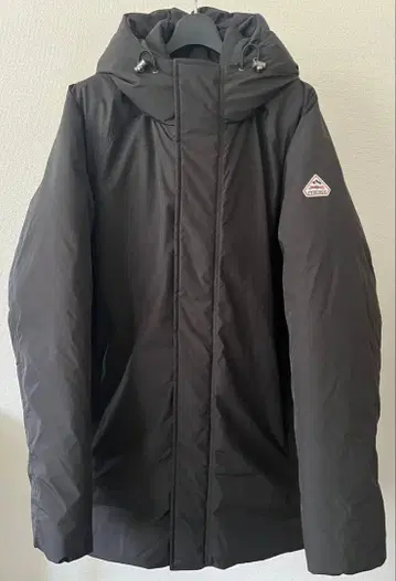 PYRENEX SPARK L 블랙 피레넥스