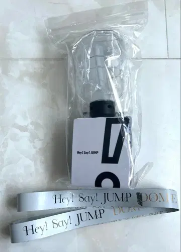 Hey! Say! JUMP 프리 플로우 응원봉