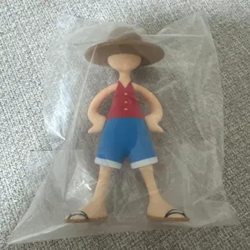 원피스 몽키 D 루피 이스트 블루 LUFFY's 루피즈 모험의 기억