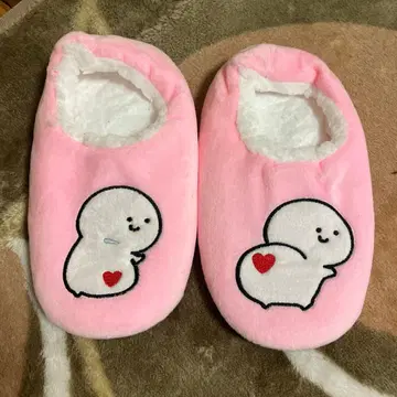 [ 미사용 새상품 ] 오분구토잇쇼 룸슈즈