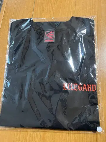 ELLEGARDEN voyage T셔츠 엘르가든 L 사이즈 블랙