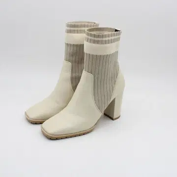 DIANA 다이애나 삭스 부츠 (21.5cm) 새상품급