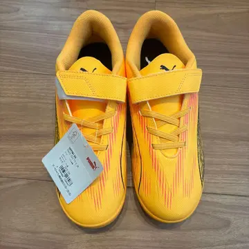 PUMA 트레이닝화 22.0cm
