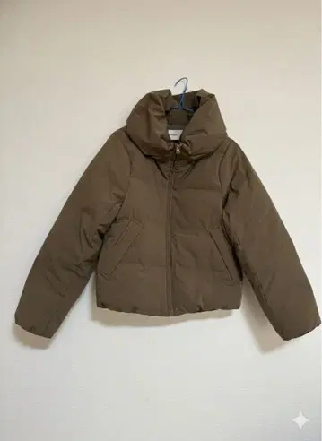 donamarie 다운 자켓 38