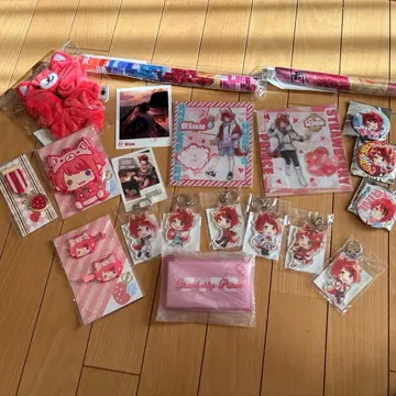 스토푸리 리이누 묶음 판매