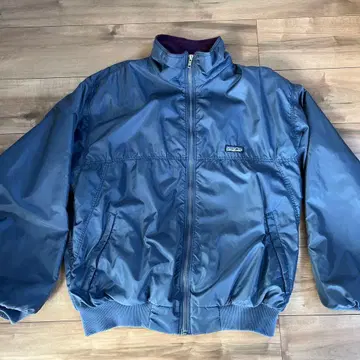 파타고니아 쉘 신틸라 90s 새상품급