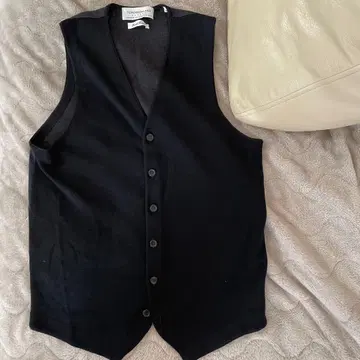 TOMORROWLAND tricot 니트 베스트