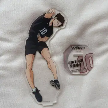 하이큐 카쿠나 린타로 BIG 아크릴 스탠드