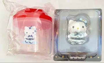 Happy복권 산리오 Holiday Collection 키티