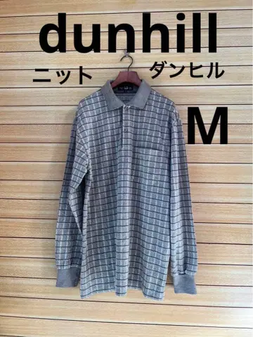 dunhill 던힐 니트 M 사이즈