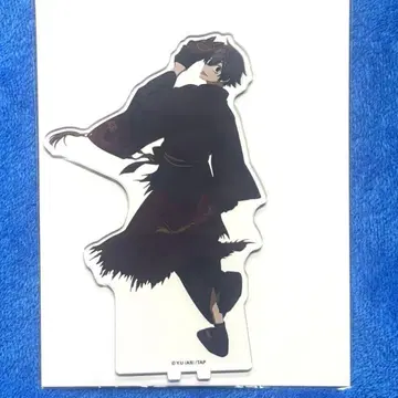 도겐안귀 요도카와 마스미 애니메이트 카페 아크릴 스탠드