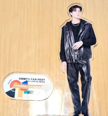 GMMTV FANFEST 2023 PondPhuwin 굿즈 묶음 판매