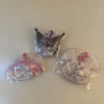 산리오 패키지 참