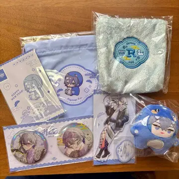 코야나기 로우 Happy Pack 2025