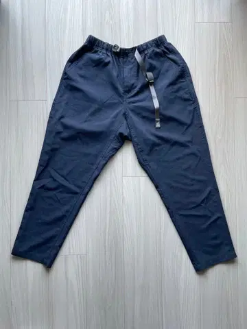 오슈만즈 별주 그라미치 트로피컬 스트레치 테이퍼드 팬츠