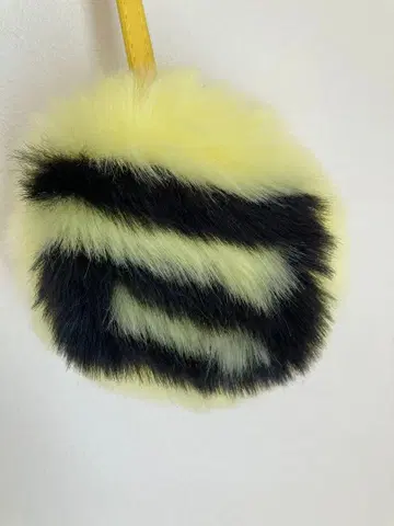 BIGBANG 퍼 참 그린