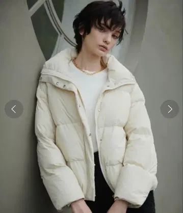 Mila Owen 다운 자켓