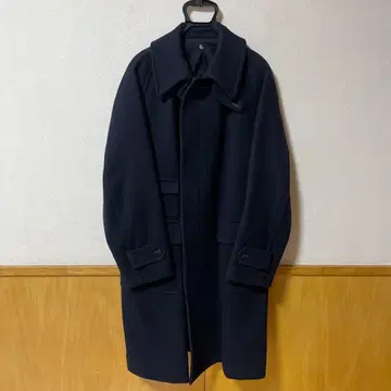 Kaptain Sunshine Traveller Coat