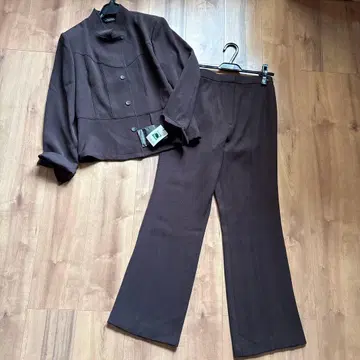 새상품 now mode 셋업 자켓&팬츠